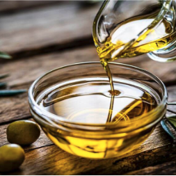 Olive oil