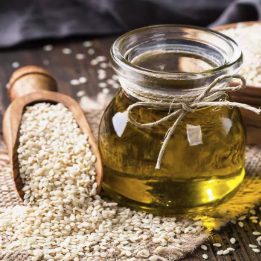 Sesame Oil