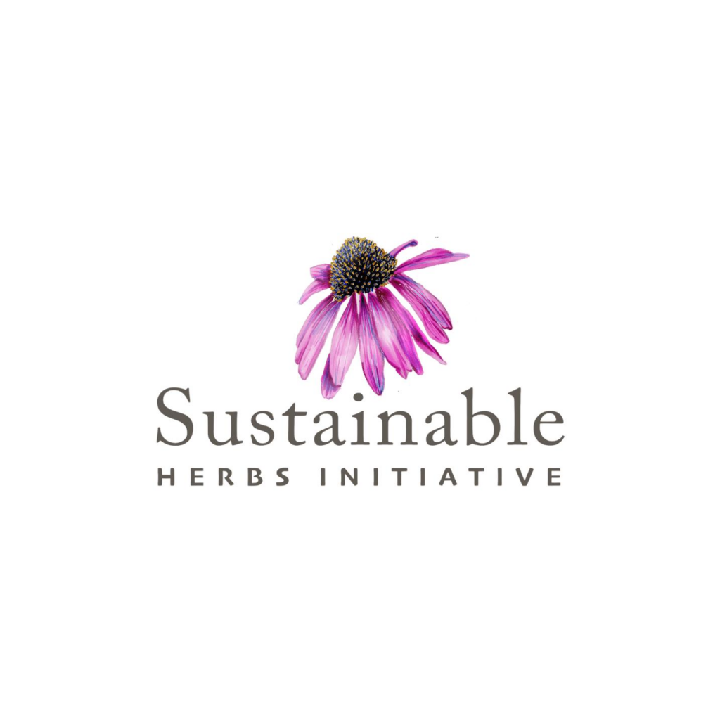 Sustainable Herb Initiative logo