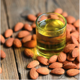 Sweet Almond oil