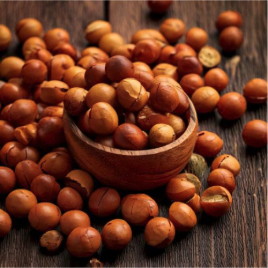 Tamanu oil