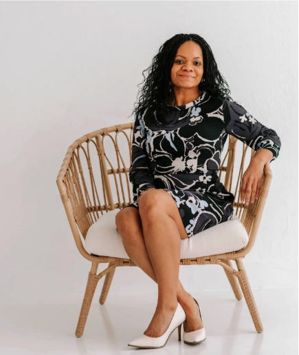 Karen Swanegan