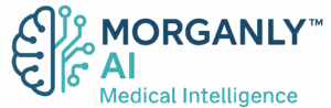 morganly AI logo