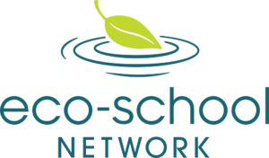 eco-school network logo