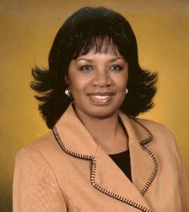 Picture of Professor Margaret LaPierre