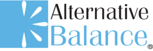 logo for Alternative Balance