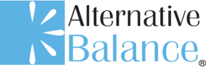 logo for Alternative Balance