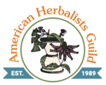 American Herbalists Guild Logo