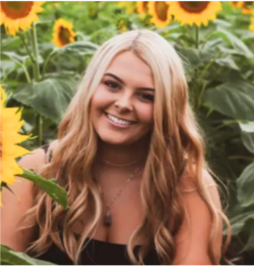 Gabby Stout