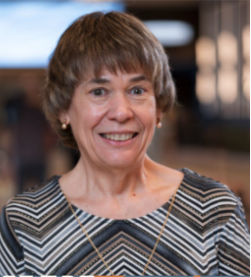 Dr. Lori Holdren