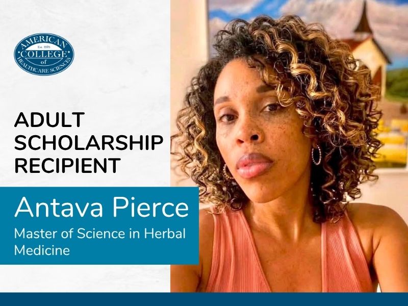 Antava Pierce