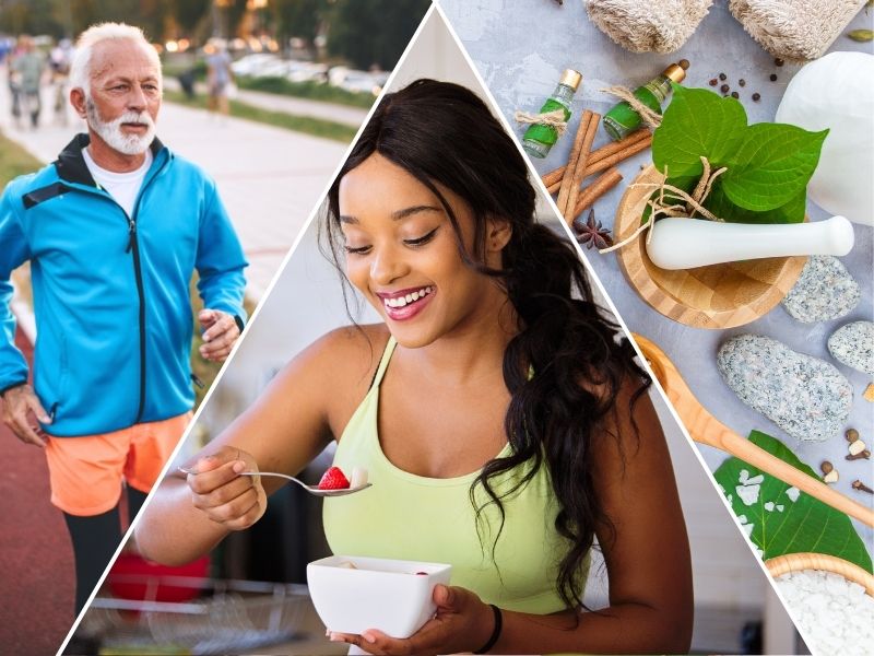 New ACHS Courses Focus on Women's Health, Aging & Healing