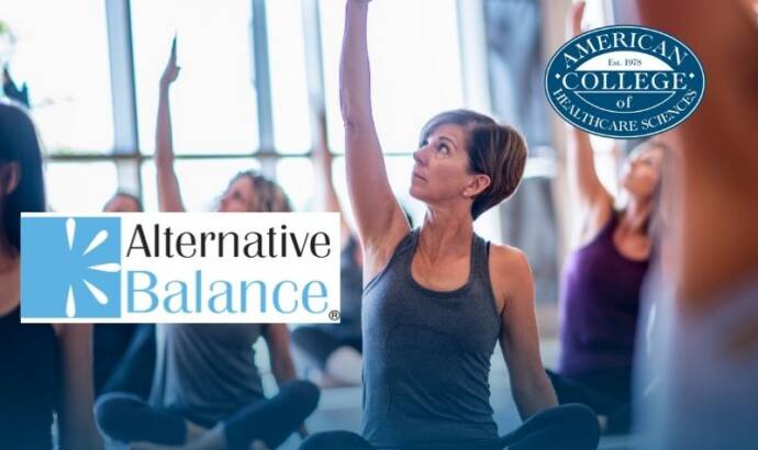 CHS and Alternative Balance Partner to Support Wellness Professionals with Education and Business Resources
