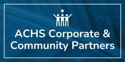 ACHS Corporate & Community Partners