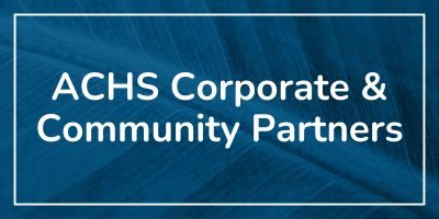 ACHS Corporate & Community Partners