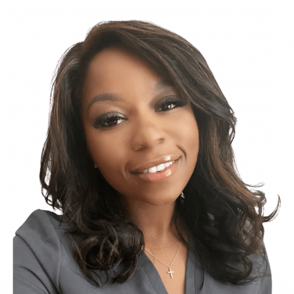 Angela Martey