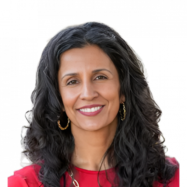 Anisa Kassim