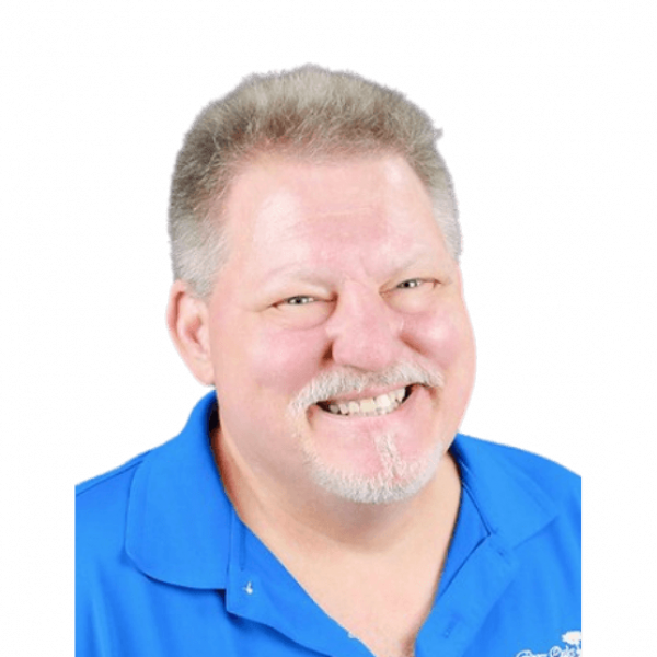 Deryl Gulliford