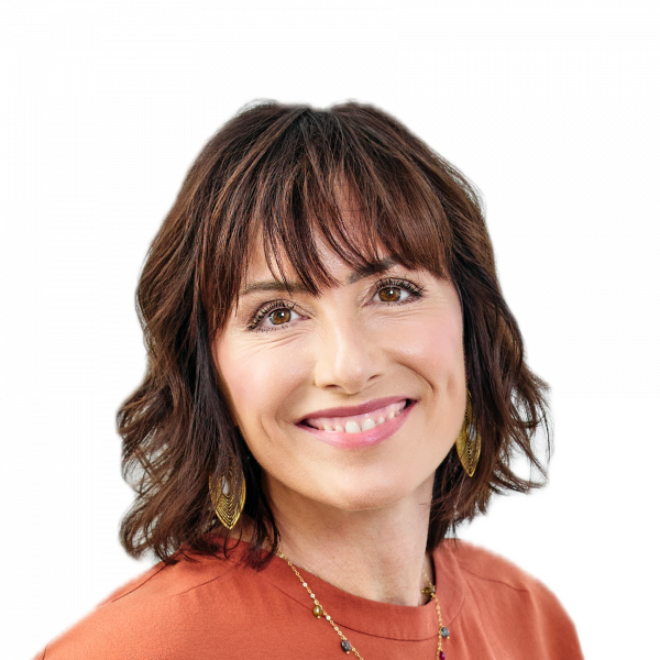 Francesca Orlando-Baldwin