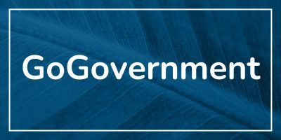 GoGovernment