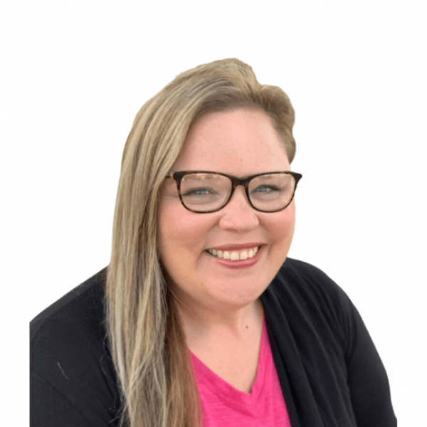 Heather Morrison-Monger
