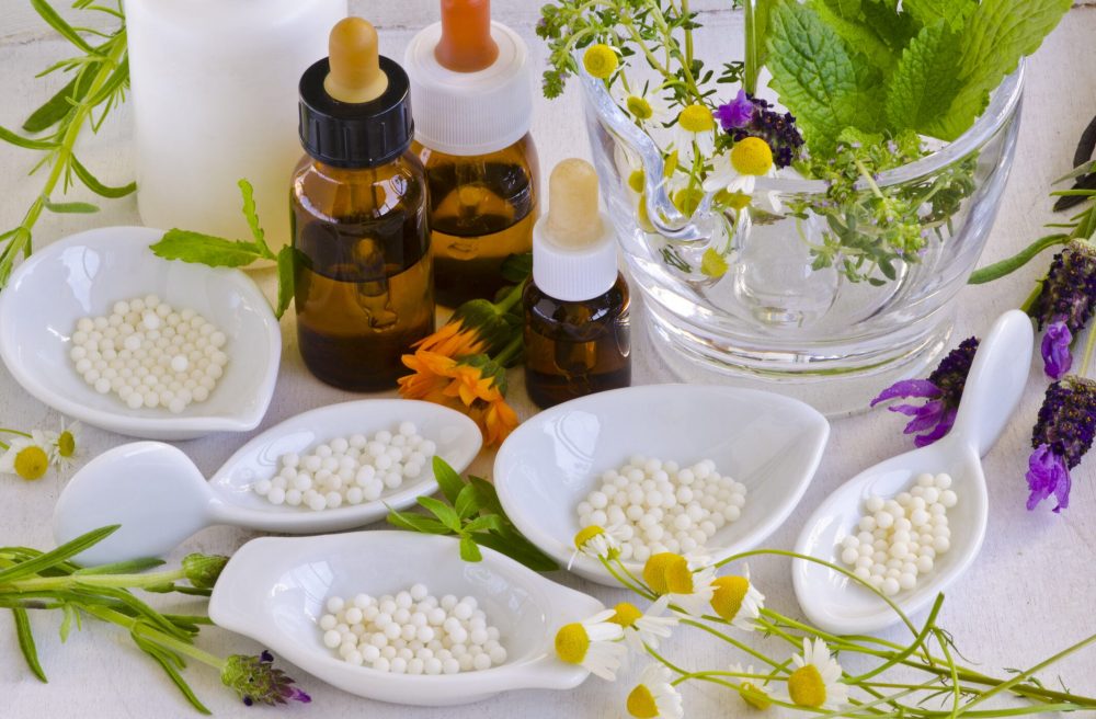 How homeopathy works CE