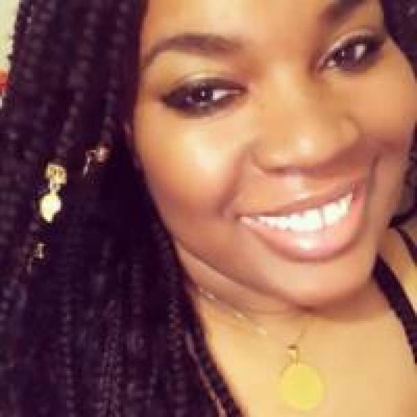 Kandaka Long headshot