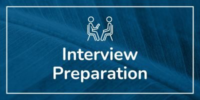 Interview Preparation Interview Preparation