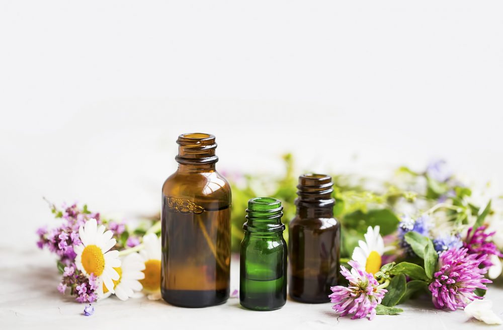 Intro to aromatherapy formula prep CE