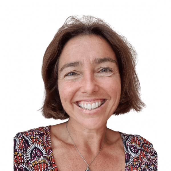 Jacqui McGrath