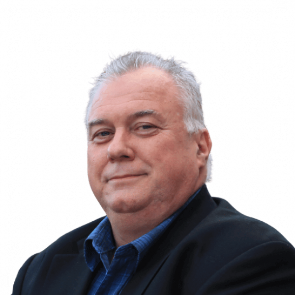 Jerry Cronin