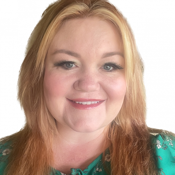 Jessica Bradley Headshot