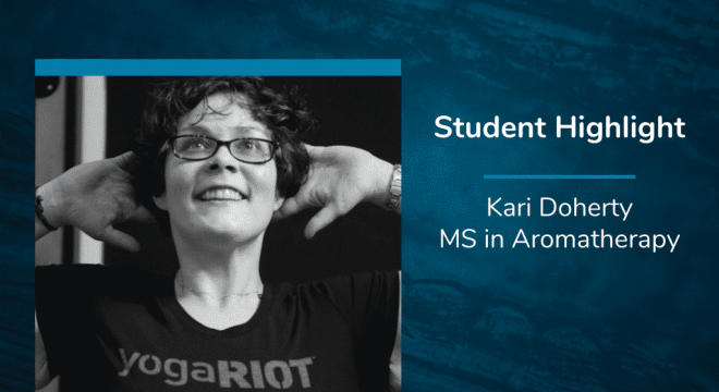 Kari Doherty Student Highlight