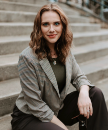 Krista Morton