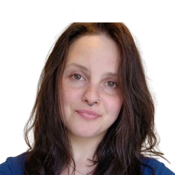Luna Dudic