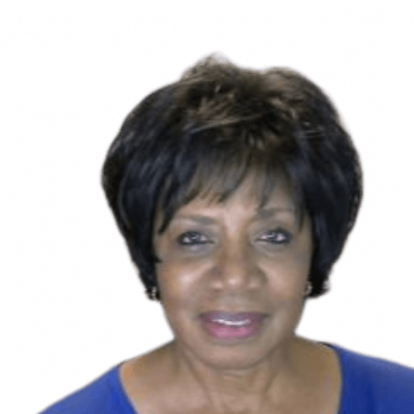 Margaret LaPierre