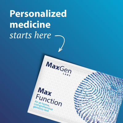 MaxGen Labs