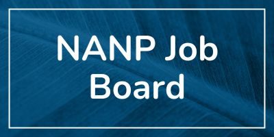 NANP Job Board