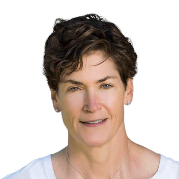Patricia Kaufman