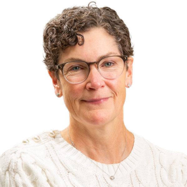 Patricia Kaufman
