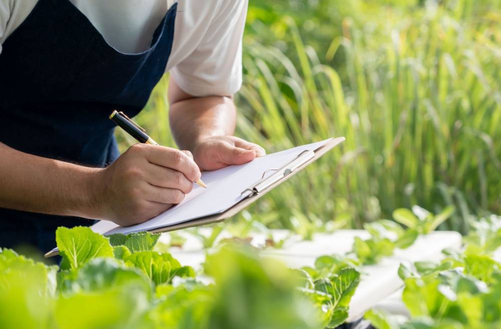 REG 520 - Sourcing, Supply Chain, and Sustainable Production for Botanical Products