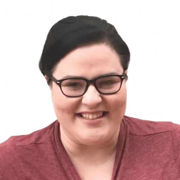 Sarah Stooksberry