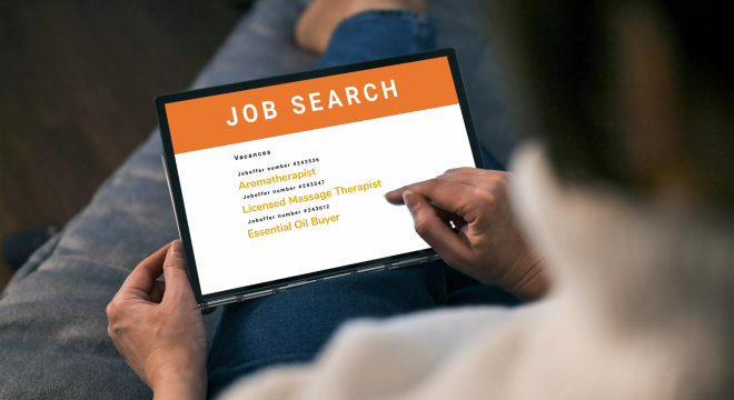 Tailor-Your-Job-Search