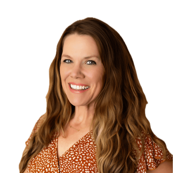 Tiff Darwich headshot
