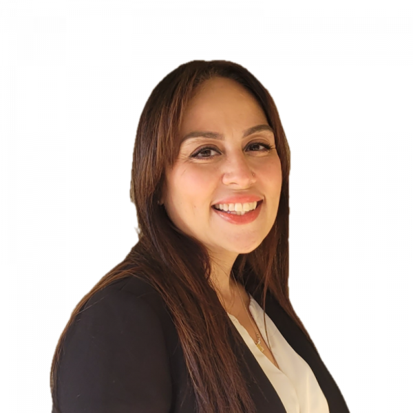 Tiffany Lebron Gonzalez