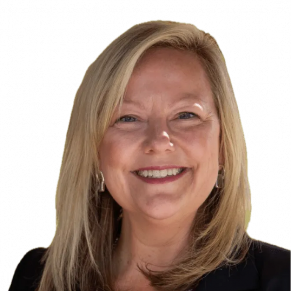 Tracey Abell