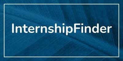 Internship Finder