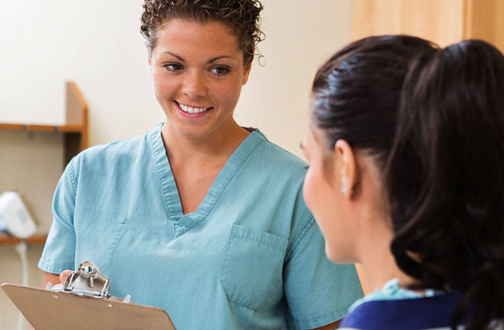 Certified Clinical Medical Assistant (CCMA)