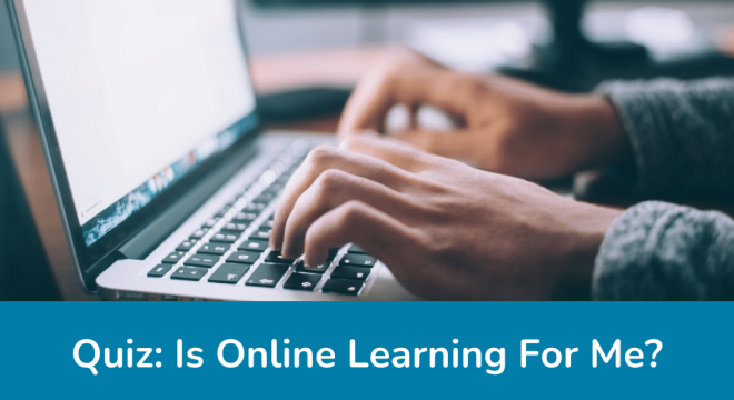 online learning blog header